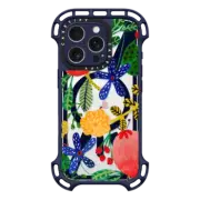 iPhone 16 Pro Ultra Bounce Case MagSafe Compatible Bright Colors
