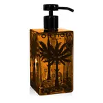Ortigia Zagara Liquid Soap 300 ml Glass Bottle