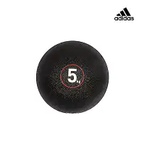 在飛比找Yahoo奇摩購物中心優惠-Adidas Training 重力藥球(5kg)