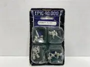1997 Warhammer 40k Ork Big Gunz