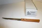 STEAK KNIVES 8.5" LOT 12