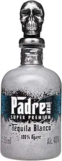 Padre Azul Super Premium Tequila Blanco 50ml