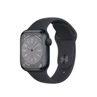 在飛比找康是美優惠-Apple Watch Series 8 （GPS版） 45