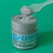 Hot 30g High Performance Heat Sink Thermal Compound Paste Z7R8 Affordable A9W2