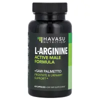 在飛比找iHerb優惠-[iHerb] Havasu Nutrition L-Arg