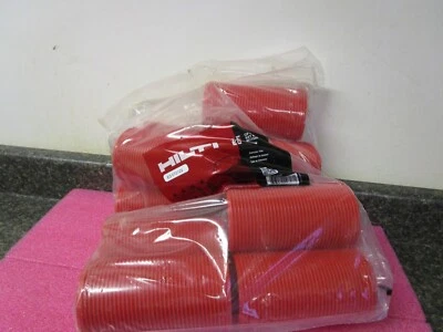 NEW! Qty (10) HILTI CP 680-P 2" EXT 6" #2173392 - 6" Expansion