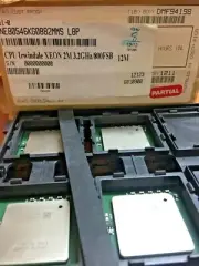 8PCS LOT NEW AT80614005073ABS LBV4 INTEL ORIGINAL Xeon E5620 Quad CR 2.4GHz FCLG