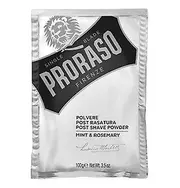 Store Studio Proraso Post Shave Powder (individual Pouches)