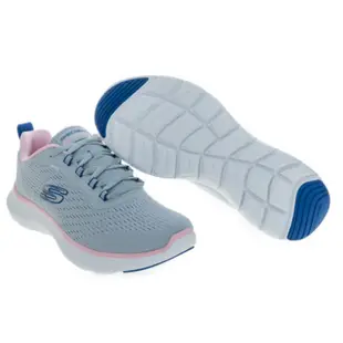 Skechers運動鞋 女鞋 FLEX APPEAL 5.0 跑步鞋 慢跑鞋 健走鞋 記憶鞋墊 避震緩衝 Z8208