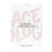 [ACEOLOGY] Probiotic Restoring Biodegradable Mask