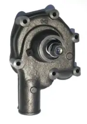 WATER PUMP c/w GASKET. COMPATIBLE WITH: PERKINS: 6.354 SERIES ENGINES