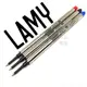 =小品雅集=德國 Lamy M63 鋼珠筆筆芯