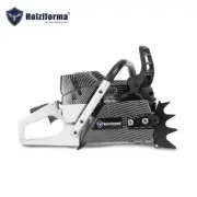 G372XP PRO 4kw 71cc Chainsaw Power Head 50MM Bore Without Bar Chain For HUS 372
