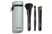 Chanel Codes Couleur Limited-Edition brush set Collection 131 -CAVALIER SEUL