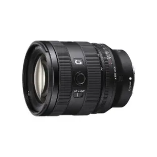 【SONY 索尼】全片幅 FE 20-70mm F4 G 超 廣角標準變焦鏡頭 SEL2070G(公司貨 保固24個月)