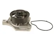 Water Pump For 11-14 Mazda 2 JT86Q6 w/ Gasket 100% New (for: Mazda)