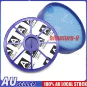 Vacuum Pre Post Motor HEPA Washable Filter Kit for Dyson DC19 DC20 DC21 DC29 AU