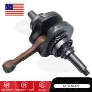 3090323 For Polaris 500 Crankshaft With Bearings &Gears Magnum Ranger Sportsman