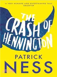 在飛比找三民網路書店優惠-The Crash of Hennington