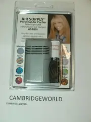 Wein Air Purifier Air Supply AS180i Personal Inhalation defence against virus
