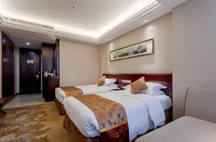 常州奧陽大酒店Aoyang Hotel