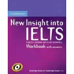 NEW INSIGHT INTO IELTS: WORKBOOK WITH ANSWERS