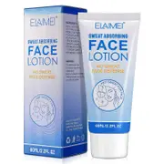60ml Antiperspirant Cream for Face Effective Antiperspirant Antiperspirant for Underarm & Face