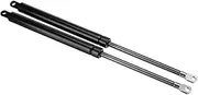 2pcs 800N Car Struts Front Cover Bonnet Hood Rear Trunk Tailgate Boot Shock Lift Strut Support Bar Gas Spring strut