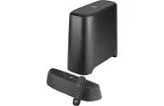 Polk Audio MagniFi Mini AX | Soundbar & Wireless Subwoofer | Atmos | Chromecast