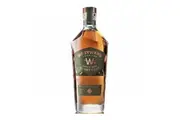 WESTWARD AMERICAN SINGLE MALT STOUT CASK 45% 700ML