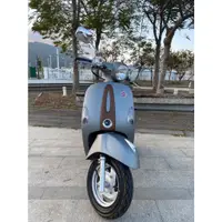 在飛比找蝦皮購物優惠-2018年 光陽 KYMCO MANY 魅力 110 英倫版