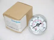 Swagelok PGI-40M-PG1000-CANX Miniature Industrial Pressure Gauge 1000 PSI New