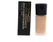 MAC Studio Radiance Serum-Powered Foundation, NW13, 1 oz 2 Pack