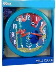 DISNEY PIXAR Finding Dory Wall Clock 25cm