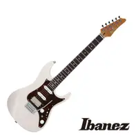 在飛比找樂天市場購物網優惠-【非凡樂器】Ibanez AZ2204N 電吉他 / 木紋白