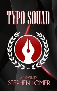 在飛比找博客來優惠-Typo Squad