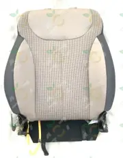 NEW OEM 88400S2010PTN FRONT PASSENGER RH RIGHT SEAT BACK CUSHION 19-21 SANTA FE