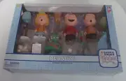 RARE Snoopy Peanut Charlie Brown Christmas. Read Description.