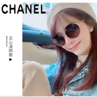 在飛比找蝦皮購物優惠-【預購】麗睛眼鏡Chanel【可刷卡分期】香奈兒 CH424