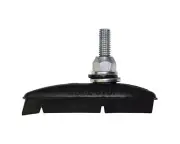 Kool Stop Eagle 2 Brake Pads (Black)