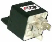 Arco Volvo-Penta, Force Replacement Relay R040