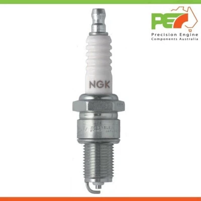 6x NGK SPARK PLUG 7811 For ASTON MARTIN DB4 3.7L Petrol Sedan RWD [09/61 -