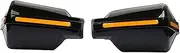 WYJDZSW Compatible with Kymco Super Dink 300 300i 125 XTown Grand G Dink 300 Motorcycle Accessories Handguard Handlebar Hand Shield Guard Protector (Color : Black, Size : As Shown)