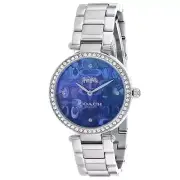 Coach 14503221 Analog Business Quartz Ladies Park Watch