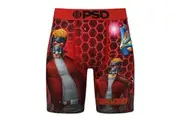 Guardians of the Galaxy Starlord PSD Boxer Briefs