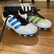 ADIDAS PREDATOR Absolion TRX FG Junior SOCCER BOOTS CLEATS V23597 US 1