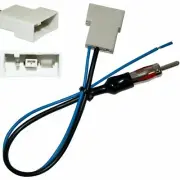 Antenna Adapter for 2012 2013 2014 Subaru Legacy