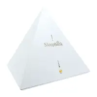 在飛比找博客來優惠-SleepBank 睡眠撲滿 SB001 黑白2色 一觸即用