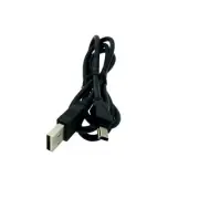 3' USB Charger Cord Cable for JENSEN SMPS-620 SMPS-622 SMPS-627 SPEAKER