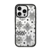 iPhone 16 Pro Impact Case ANGELS IN THE SKY
